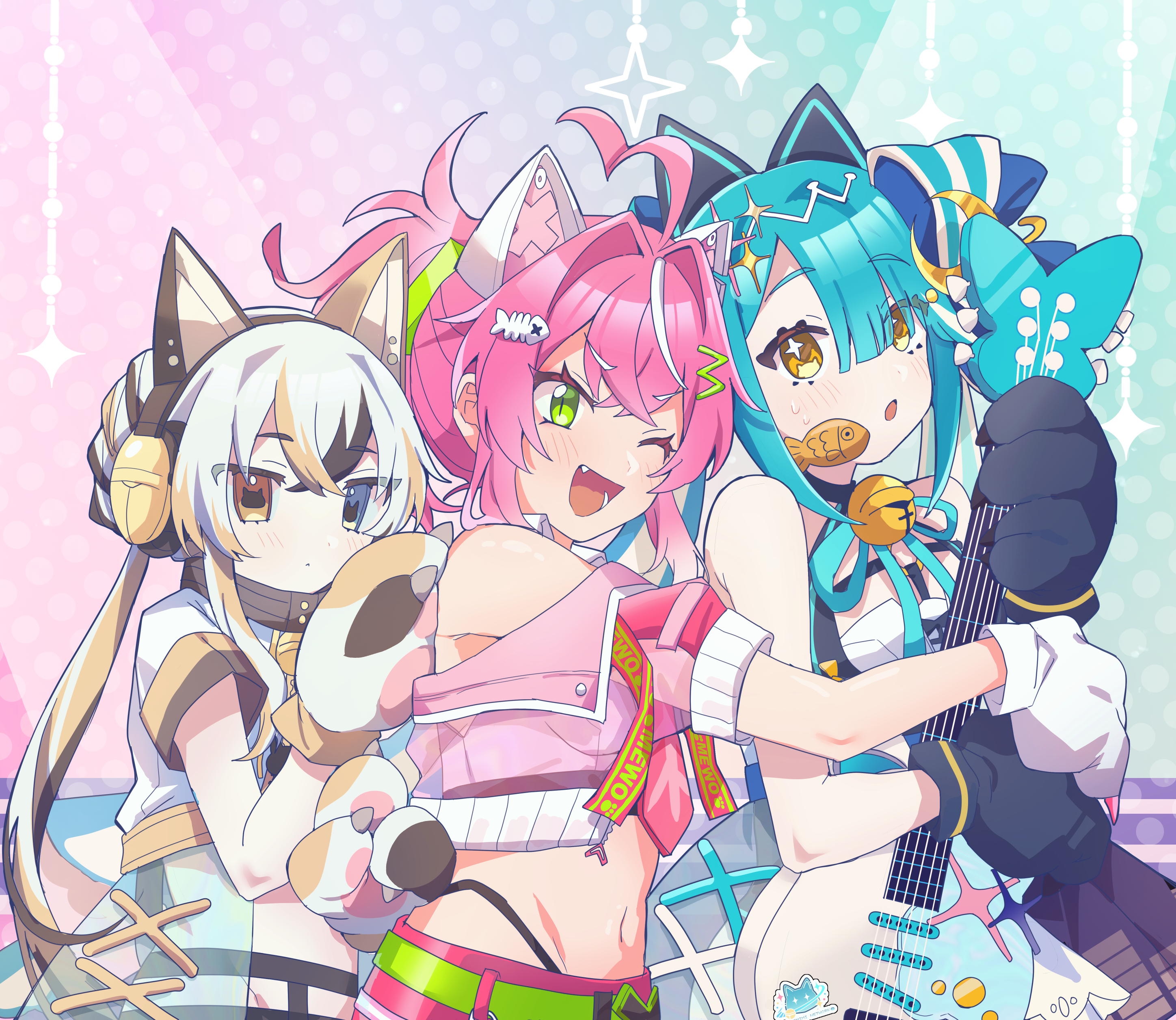 ねこみみネットワーク