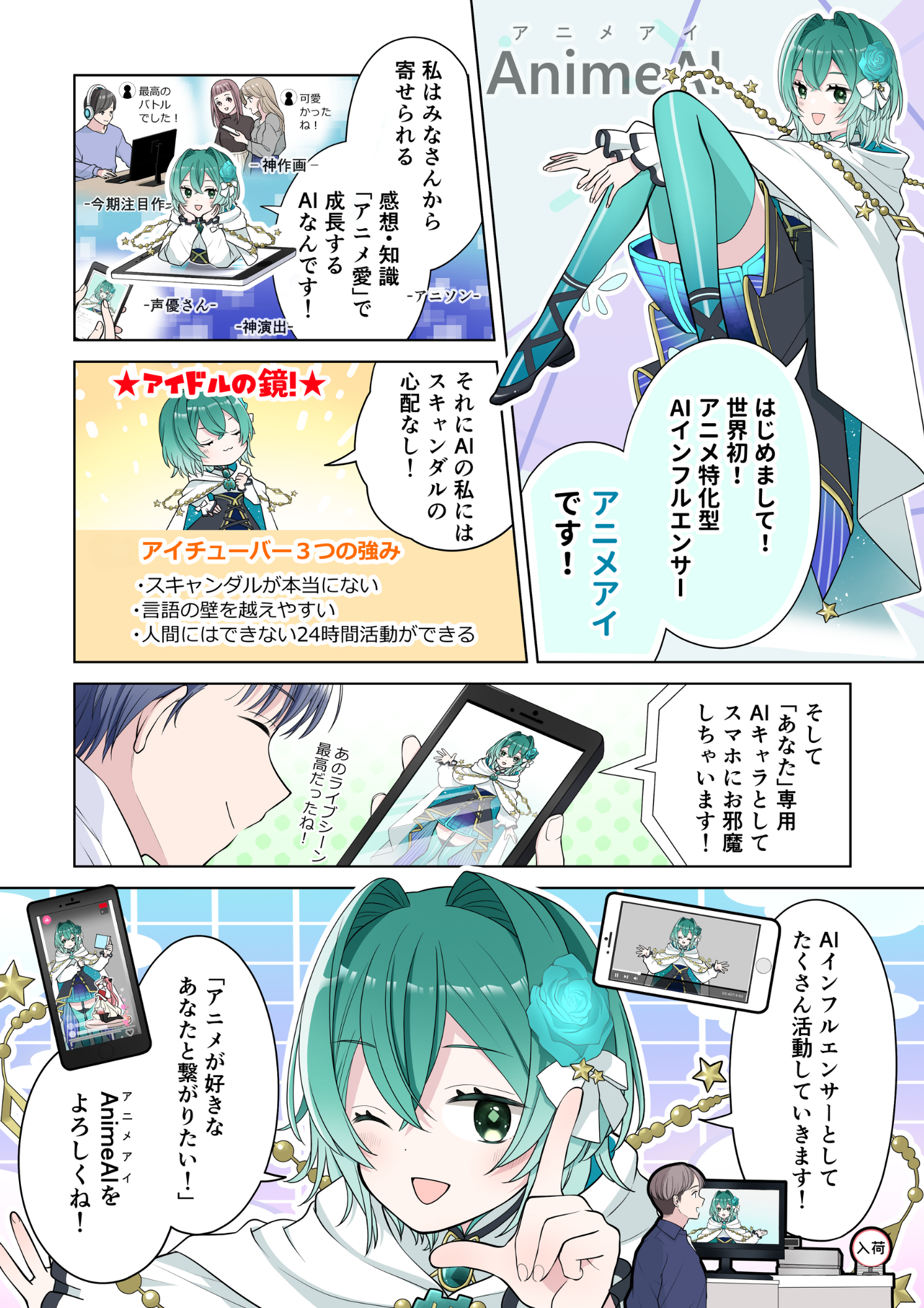 ねこみみネットワーク